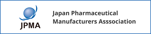 JPMA Japan Pharmaceutical Manufacturers Asssociation
